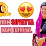 Labarin Soyayya Mai Ban Dariya