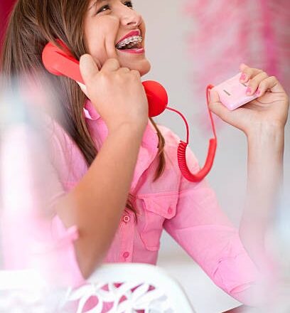 Labarin Soyayya Mai Dadi ga Budurwa