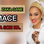 Yadda Zaka Gane Mace na Sonka