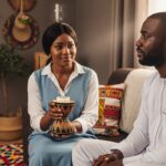 Yadda Ake Sulhunta Bayan Faɗa Tsakanin Masoya: Hanyoyin Gina Zuciya Bayan Ƙalubale