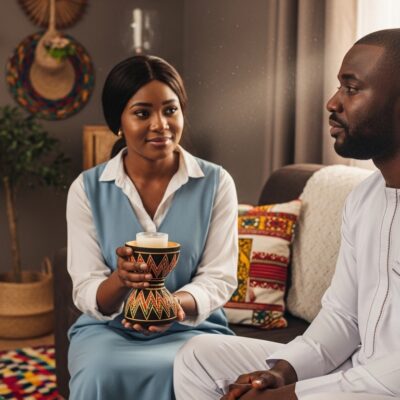 Yadda Ake Sulhunta Bayan Faɗa Tsakanin Masoya: Hanyoyin Gina Zuciya Bayan Ƙalubale