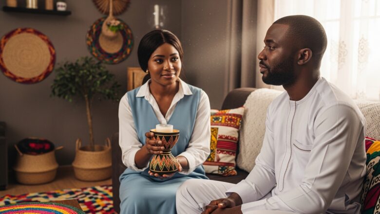 Yadda Ake Sulhunta Bayan Faɗa Tsakanin Masoya: Hanyoyin Gina Zuciya Bayan Ƙalubale