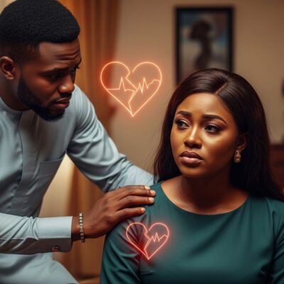 Me Yasa Soyayya Ke Ciwo? Fahimtar Sirrin Zuciya da Dalilan Raɗaɗi a Soyayya