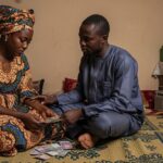 Tasirin Kuɗi a Soyayya: Shin Soyayya Kaɗai Ta Isa Ko Akwai Wani Sirri?