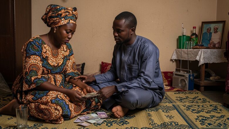 Tasirin Kuɗi a Soyayya: Shin Soyayya Kaɗai Ta Isa Ko Akwai Wani Sirri?