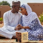 Yadda Ake Magance Kishi a Tsakanin Masoya: Hanyar Gina Soyayya Cikin Natsuwa da Amincewa